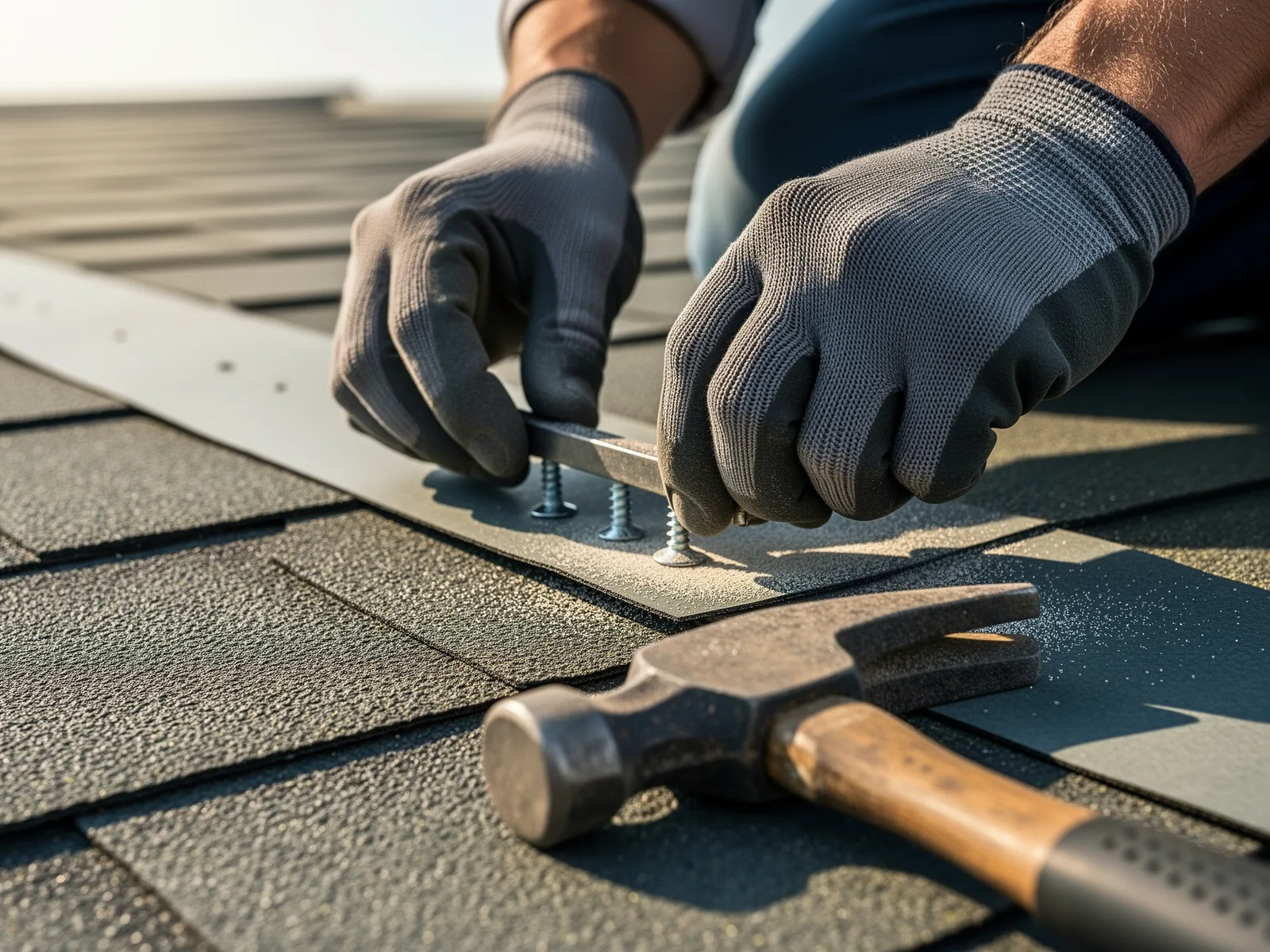 Why choose Fascia Repair in Central City, PA